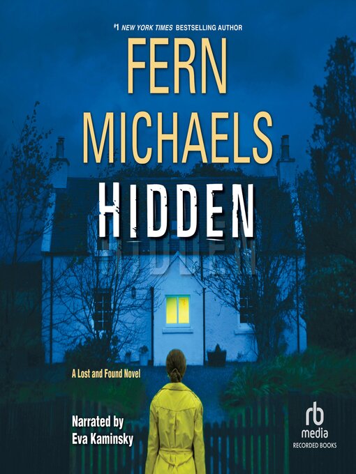 Title details for Hidden by Fern Michaels - Wait list